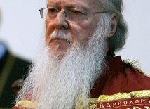 Patriarcha Bartłomiej I