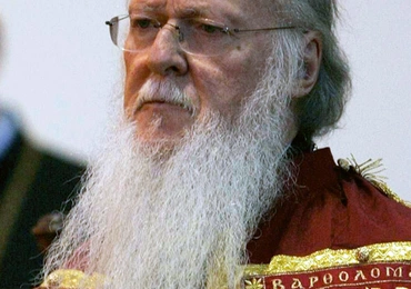 Patriarcha Bartłomiej I