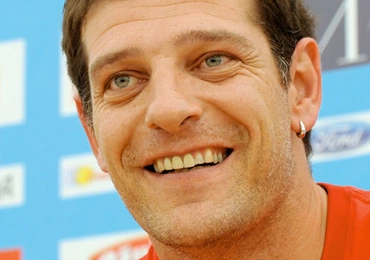 Slaven Bilić 