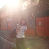 Charlotte Gainsbourg