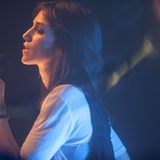 Charlotte Gainsbourg