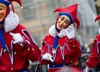 Parada błaznów