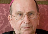 Arcybiskup Henryk Muszyński