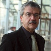 Prof. dr hab. Andrzej Udalski