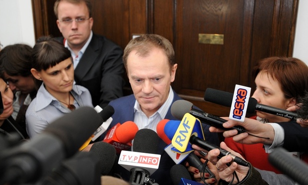 Polska ambasador podpisze ACTA