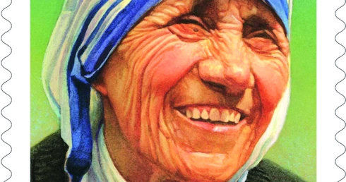 Matka Teresa na cenzurowanym