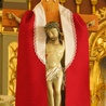 Benedykt XVI o „modlitwie arcykapłańskiej”