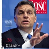 GN: Orbán - premier, który rządzi