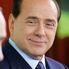 Silvio Berlusconi, premier Włoch