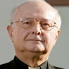 Arcybiskup Robert Zollitsch