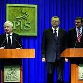 Polska Plus PiS