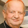 Kardynał Stanisław Dziwisz