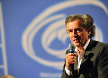 Bernard-Henri Lévy