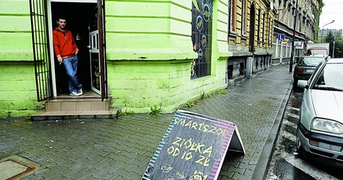 Dopalacze: wojna czy propaganda?