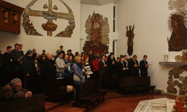 Ekumeniczny trójgłos w Białymstoku
