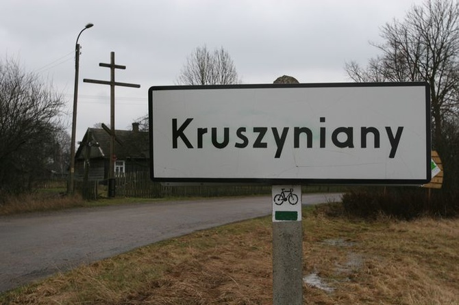 Kruszyniany