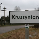 Kruszyniany