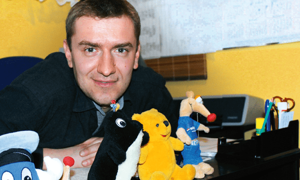 Jak się pozbyć starego sera