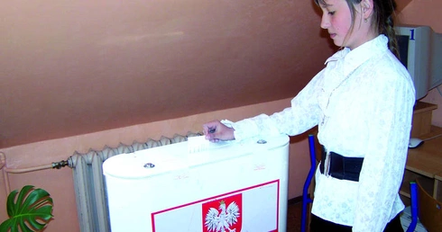 Pierwsza szkoła im. Lecha Kaczyńskiego