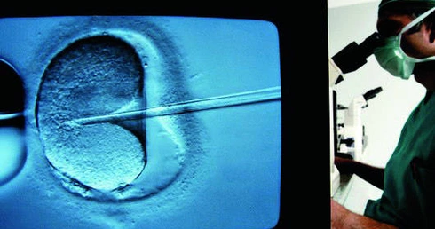 Sejm zajmie się in vitro. W końcu!
