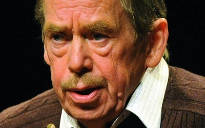 Vaclav Havel