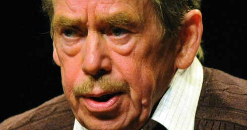 Vaclav Havel