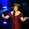 Susan Boyle: - Chcieli mnie zabić!