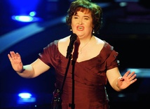 Susan Boyle: - Chcieli mnie zabić!