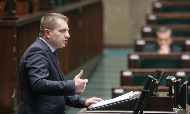 Sejm: Wniosek o odwołanie Arłukowicza