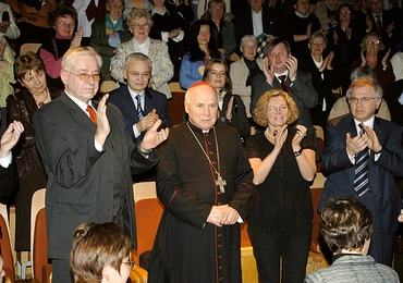 Knebel i odpowiedzialność