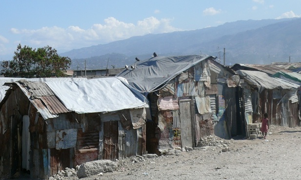 Haiti: porywacze zażądali okupu za uwolnienie 17 misjonarzy