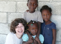 Caritas dla Haiti
