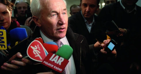 Problemy Edmunda Klicha