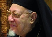 Patriarcha Antonios Naguib