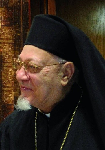 Patriarcha Antonios Naguib