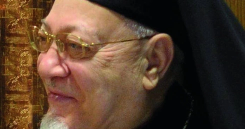 Patriarcha Antonios Naguib