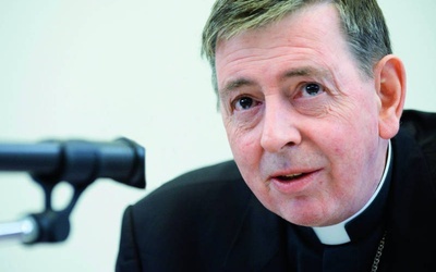 Abp Kurt Koch