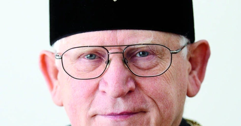 Abp Jan Martyniak