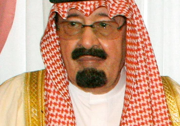 Arabia chce dialogu