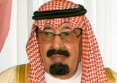 Arabia chce dialogu