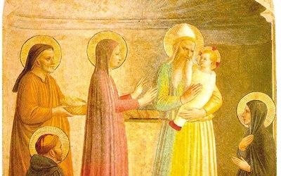 Guido di Pietro da Mugello,zwany Fra Angelico