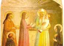 Guido di Pietro da Mugello,zwany Fra Angelico