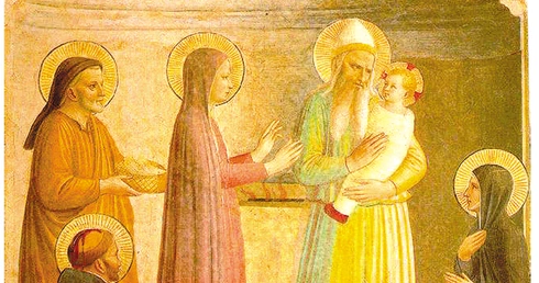 Guido di Pietro da Mugello,zwany Fra Angelico