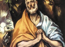 Dominikos Theotokopulos, zwany El Greco