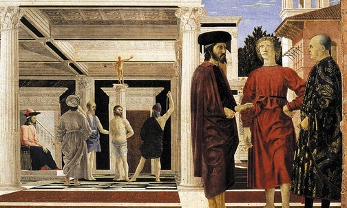 Piero della Francesca