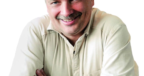Partia się wyżywi