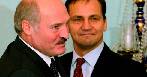 Czarowanie dyktatora