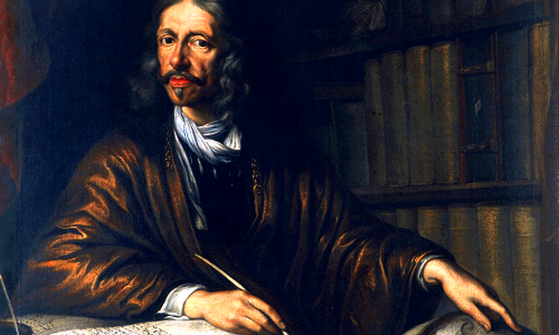 Jan Heweliusz