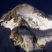 Wyprawa na Gasherbrum I z przeszkodami 