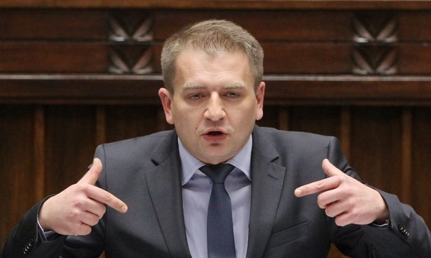 Arłukowicz zachowa stanowisko